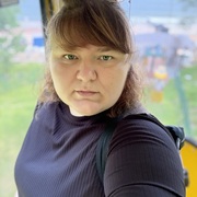 Татьяна 39 Тюмень