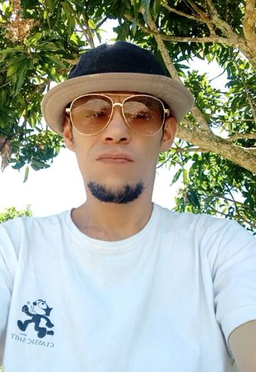 My photo - Yeferson Durango, 34 from Colombia (@yefersondurango)