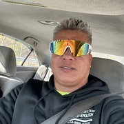 Ricardo Barraez 40 Charlotte