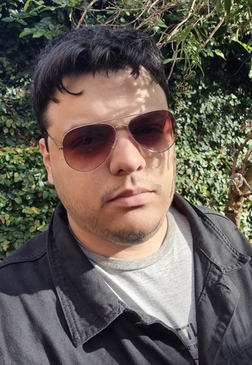 My photo - Gabriel, 31 from Temperley (@gabriel3422)