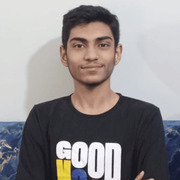 Muhammad 18 Karachi
