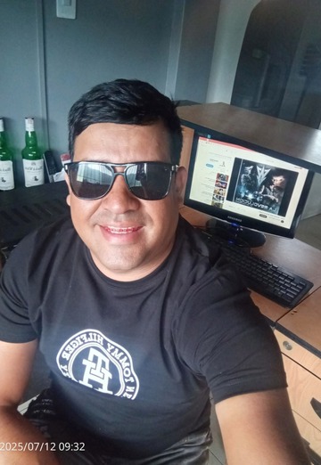 Julio (@julio674) — my photo № 5