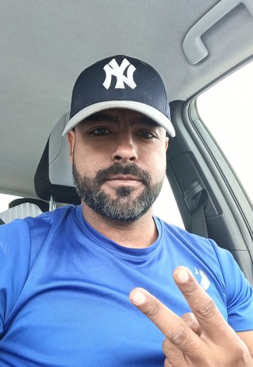 My photo - Ed, 34 from Monterrey (@ed7861)