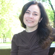 Oksana 45 Москва