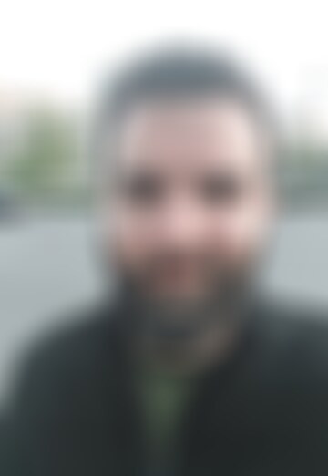 My photo - Hesham, 38 from Dubai (@hesham148)