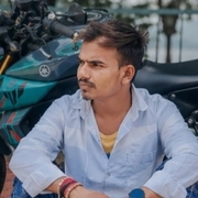 Raja Ahirwar 25 Bhopal