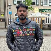 Kanishka Dharani 32 Coimbatore