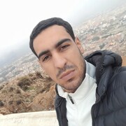Miloud 24 Oran