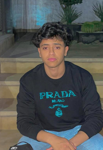 My photo - Simo, 22 from Amsterdam (@abdo691)