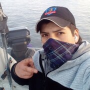 Andrés 29 Punta Arenas