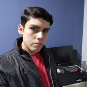 jose 19 Maracaibo