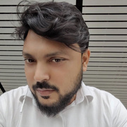 Abhijeet Aryan 37 Delhi