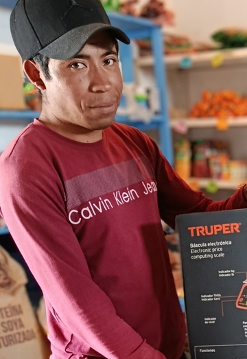 My photo - Faustino, 30 from Montevideo (@faustino12)