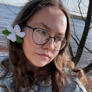 Polina 23 Ufa