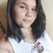 Luana Oliveira 23 São Paulo