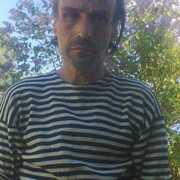 Kostya Privalov 45 Saint Petersburg