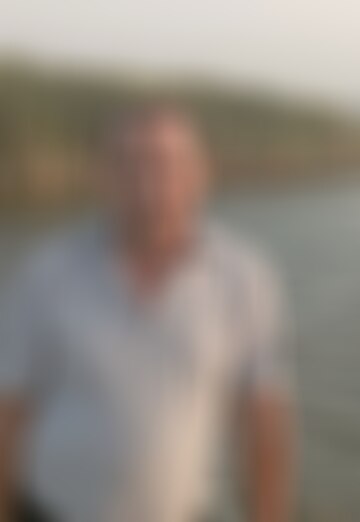 My photo - Alijon, 51 from Moscow (@alijon1944)