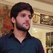 Umair khan 21 Islamabad