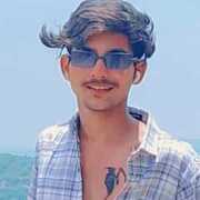 Krishna Sonkar 20 Lucknow