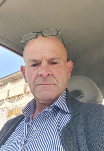 My photo - Slvatore, 62 from Bucharest (@slvatore)