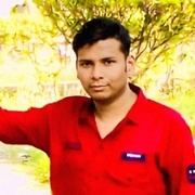 Himanshu 23 Allahabad