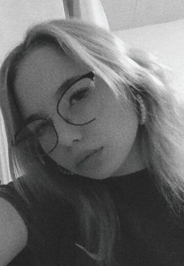My photo - Angelina, 20 from Tver (@angelina35107)