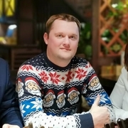 Evgeniy 34 Saint Petersburg