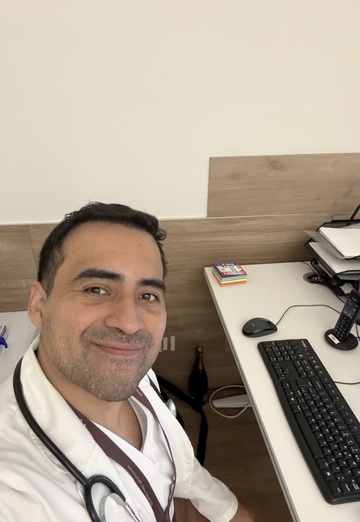 My photo - Agusto, 30 from Etxebarri (@name9094)