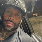 Anthony 47 New York