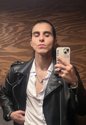 My photo - Safa, 24 from Moscow (@safa168)