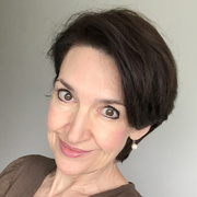 Tatiana 55 Moscow