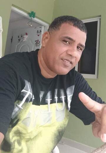 My photo - Julio, 45 from Montevideo (@julio552)