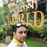 Shahzad 51 Islamabad