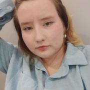 Elizaveta 22 Novosibirsk