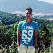 Kirill 31 Yekaterinburg