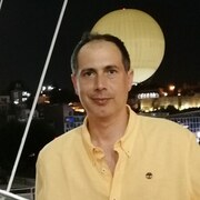 Mauro 39 Milan