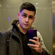 Josue Ortiz 35 Turin
