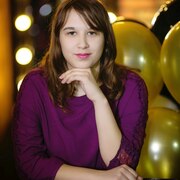 Kseniya 25 Vitebsk
