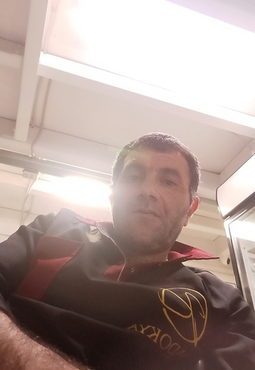 My photo - Vugar, 49 from Moscow (@vugar2077)