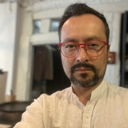 Alfredo ESCOBAR 41 Paris