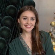 Polina 31 Delhi