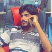 Junaid Khan 19 Jodhpur