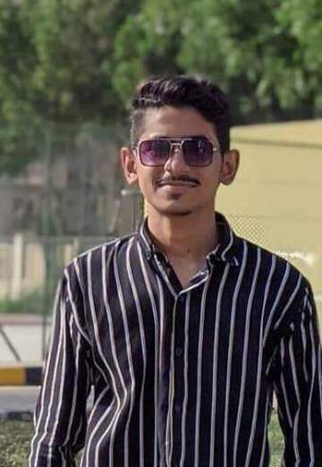 My photo - Subhan, 21 from Karachi (@subhan264)