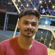 ABHIJITH 27 Kochi