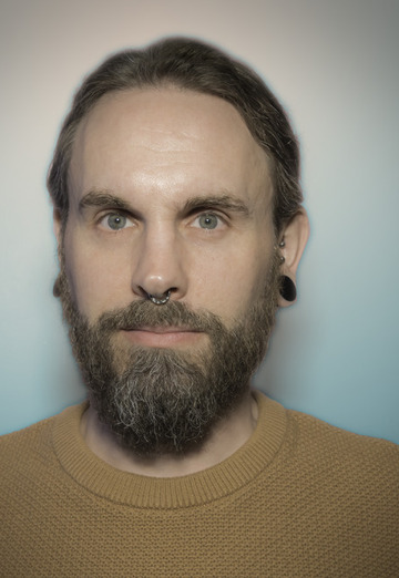 My photo - K011, 45 from Evansville (@k011)