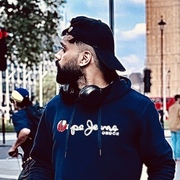 Mohammad 31 London