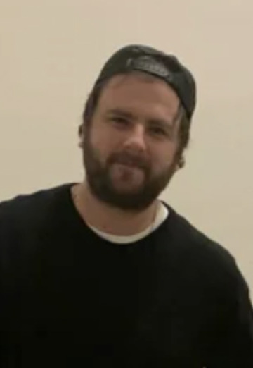 My photo - David, 36 from České Budějovice (@david39546)