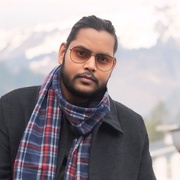 Vivaan Kashyap 19 Delhi