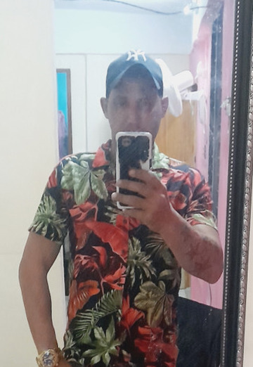 My photo - Juan Luis Ramirez, 33 from Cienfuegos (@juanluisramirez0)