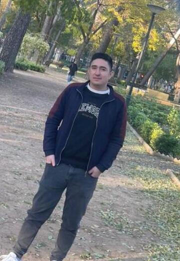 Hamilton (@hamilton92) — my photo № 3